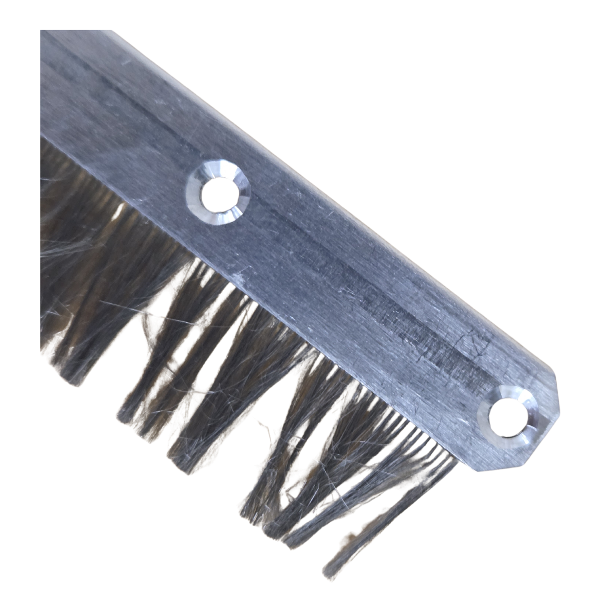 Hantle MCDU Static Strip Bracket