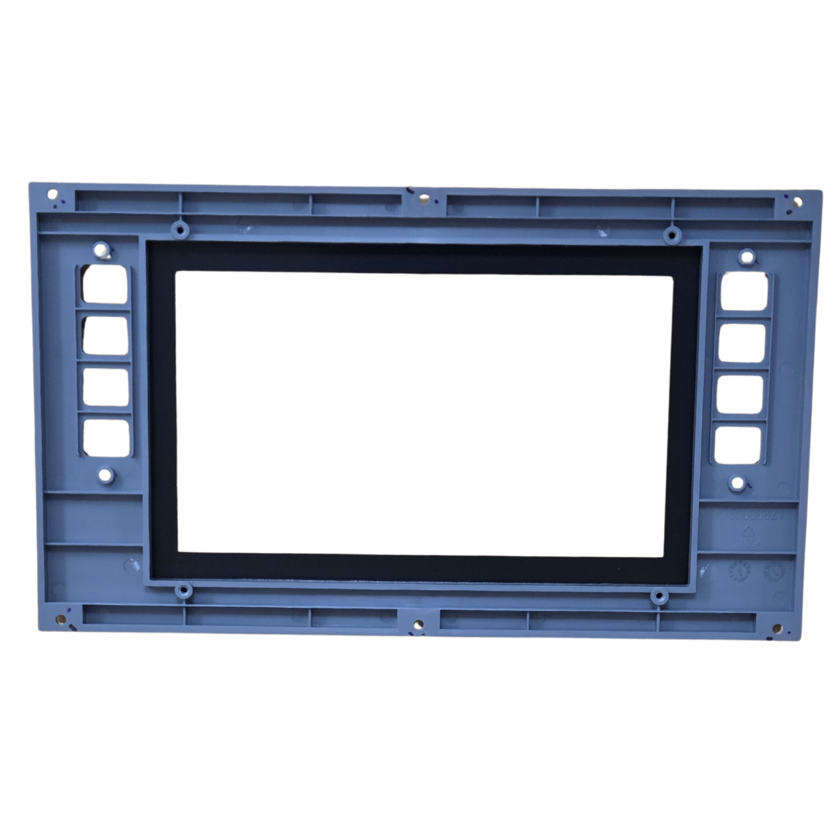 Nautilus Hyosung Acrylic Display Protector & Bezel for Halo II