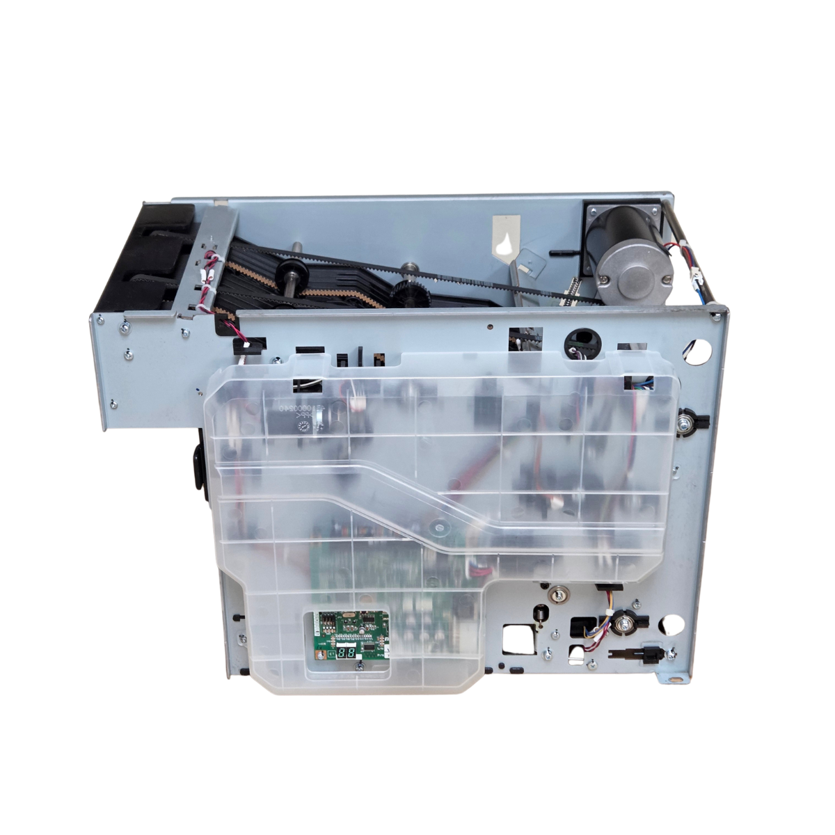 Dispensador de efectivo Hyosung 1000 Note - Nuevo estilo restaurado