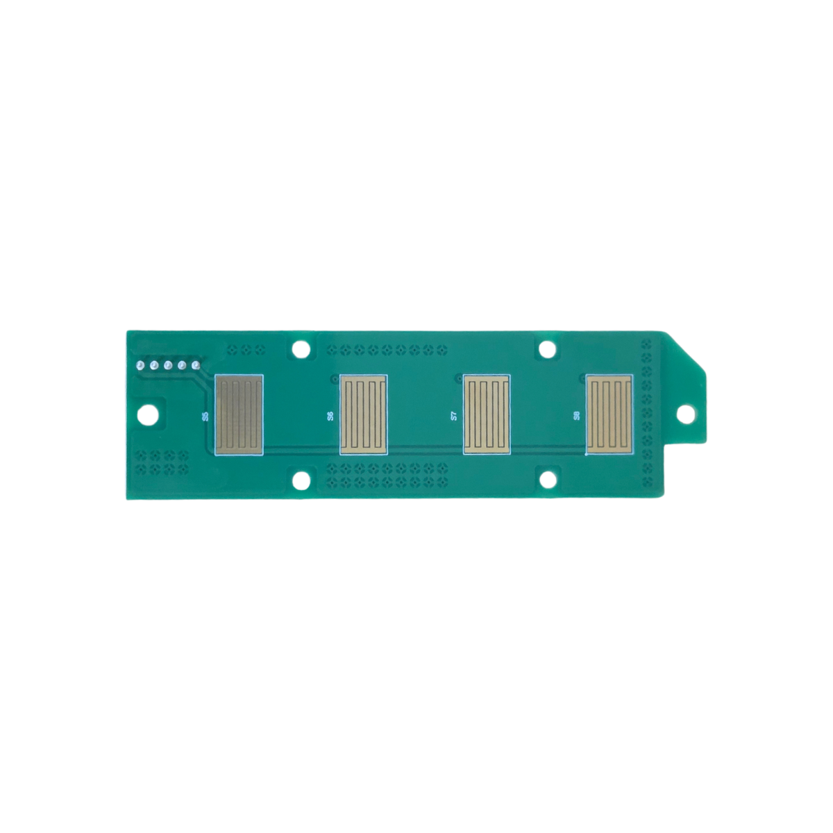 Nautilus Hyosung Function Key Control Board - Right (Newer Style)