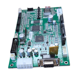 Tablero de control ultrasónico MCDU