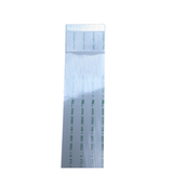 Cable plano LCD Hantle-Genmega de 7"-8" para 1700w, G2500, GT3000, G1900