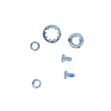 Nautilus Hyosung Vault Door T-Handle