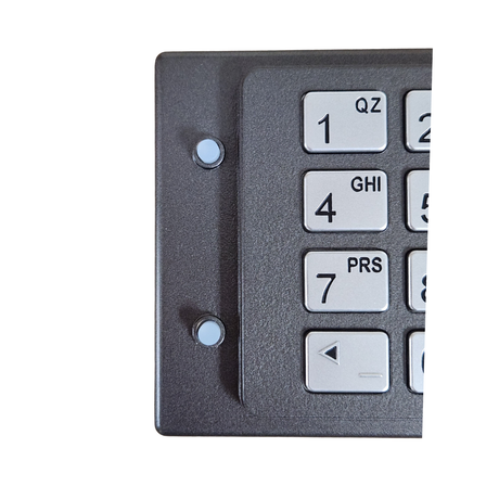 Atm Operating Key Genmega ATM Parts | Keys, Cables, Boards | ATMTrader Support