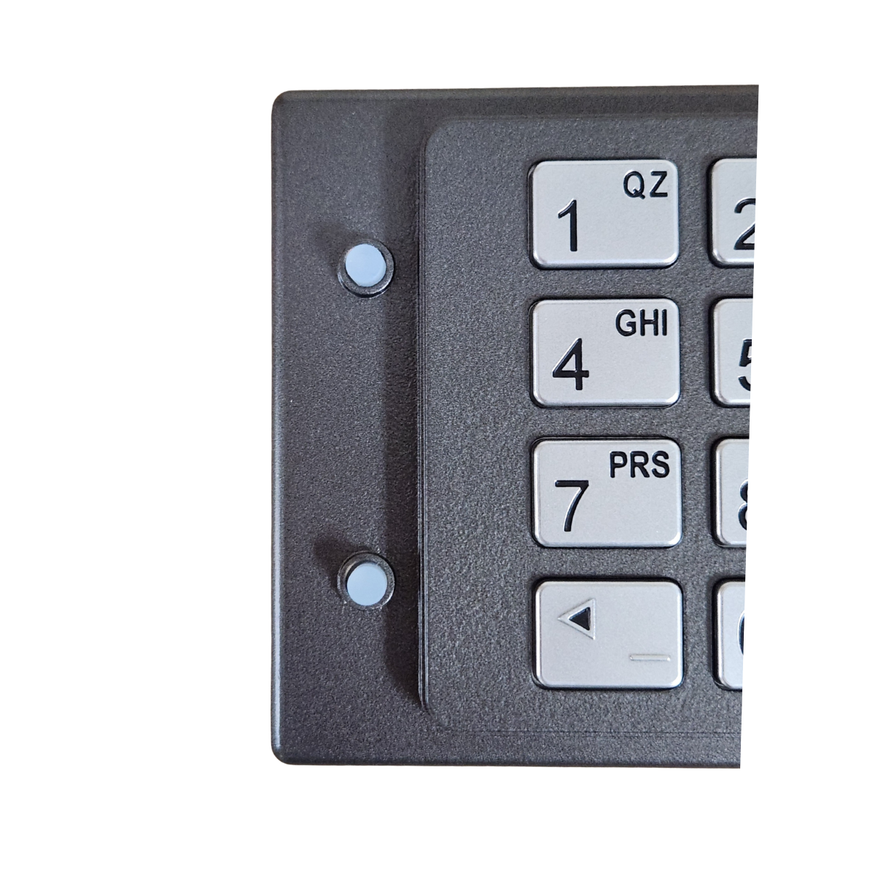 Genmega ATM Parts | Keys, Cables, Boards | ATMTrader Support