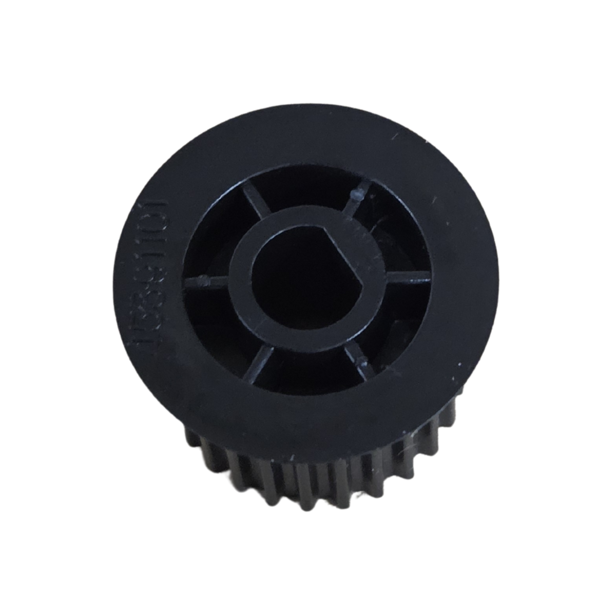 Nautilus Hyosung Exit Roller Pulley Gear