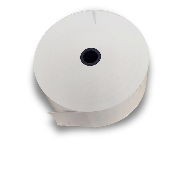 Rollo de papel para impresora Genmega y Hantle