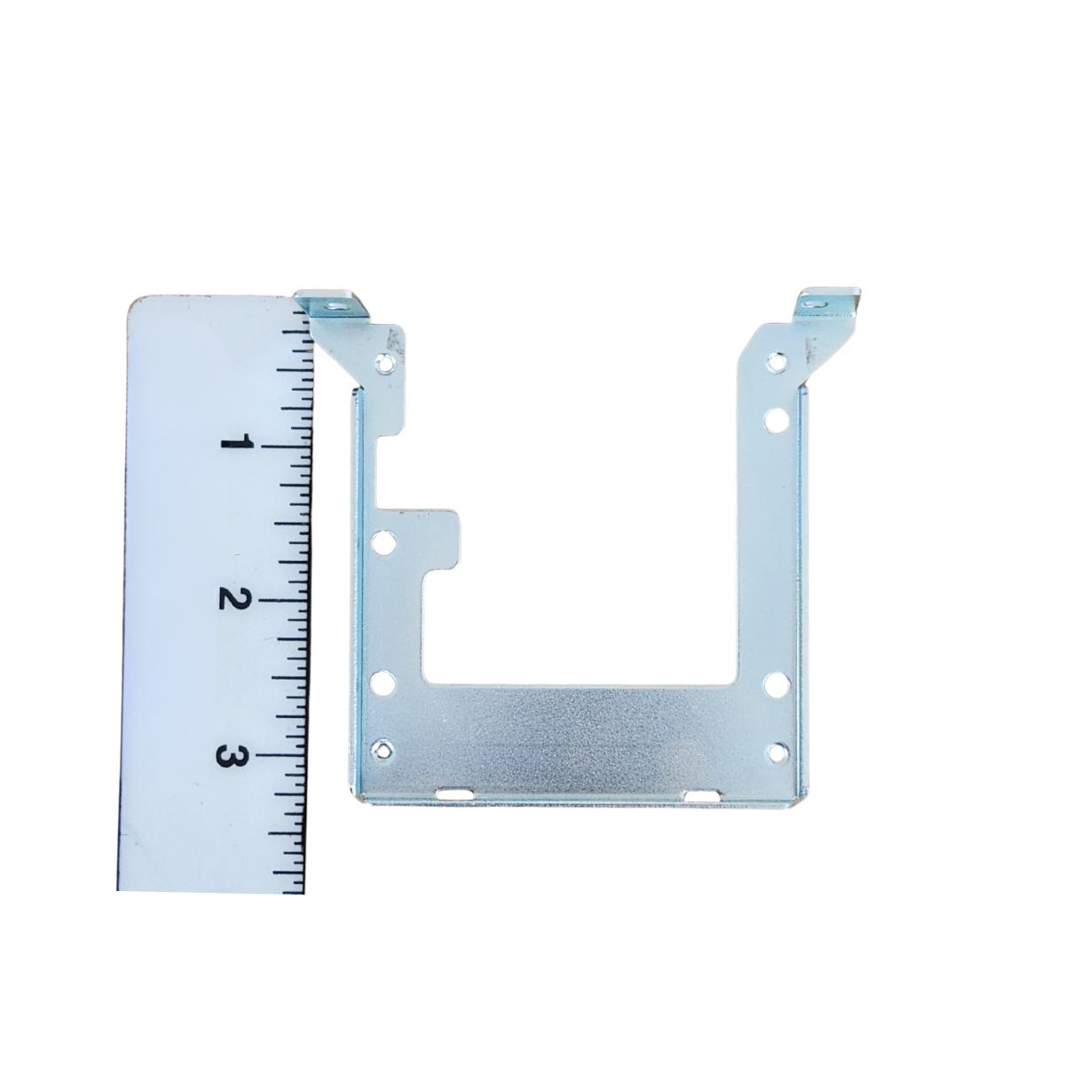 Genmega TDR EMV Card Reader Mounting Bracket (1700w, GT3000, T4000, GT5000)