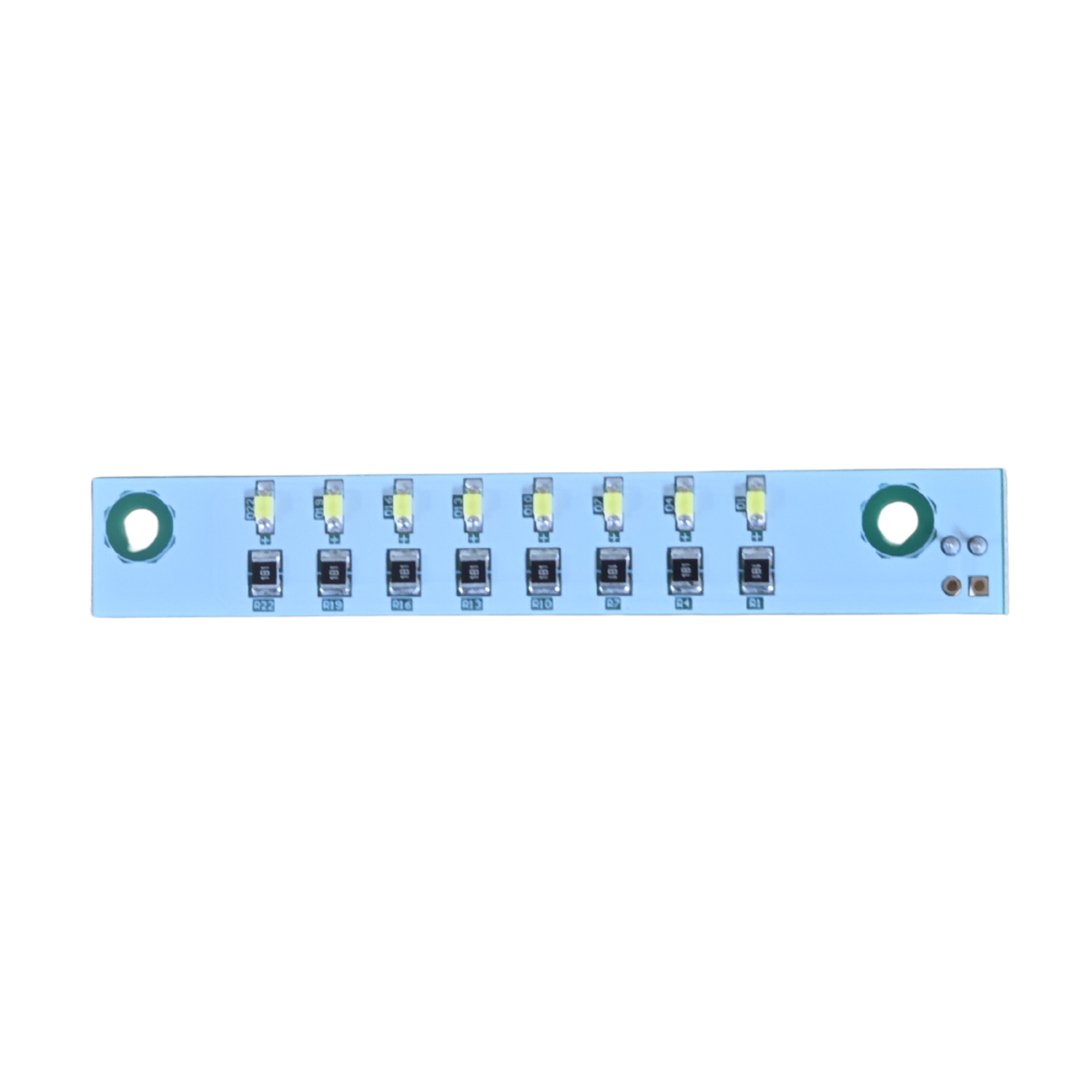 Nautilus Hyosung Flicker Board