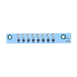 Nautilus Hyosung Flicker Board