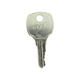 Llave del gabinete Genmega