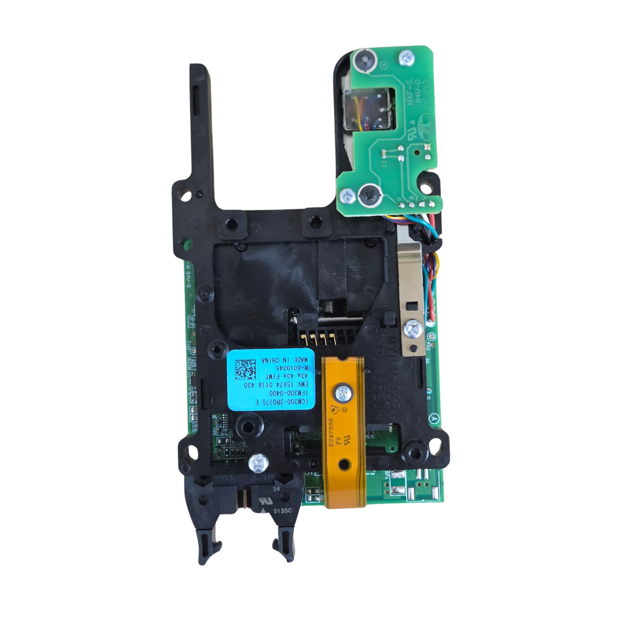 Card Reader Module Hyosung Nautilus Hyosung EMV Card Reader Assembly – ATMTrader