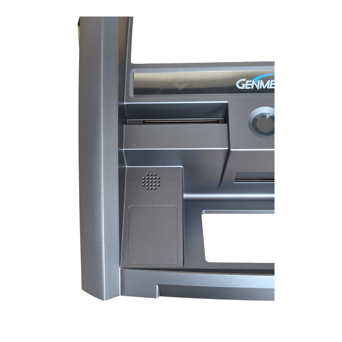 Bisel frontal Genmega G2500