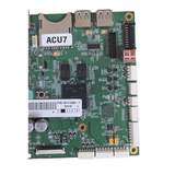 Genmega ACU7 CE Mainboard
