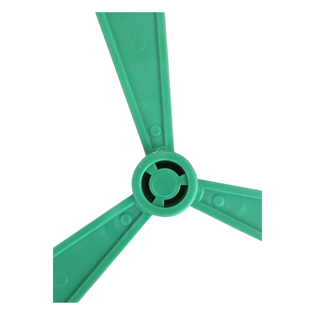 Nautilus Hyosung Green Printer End Cap