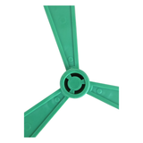 Nautilus Hyosung Green Printer End Cap