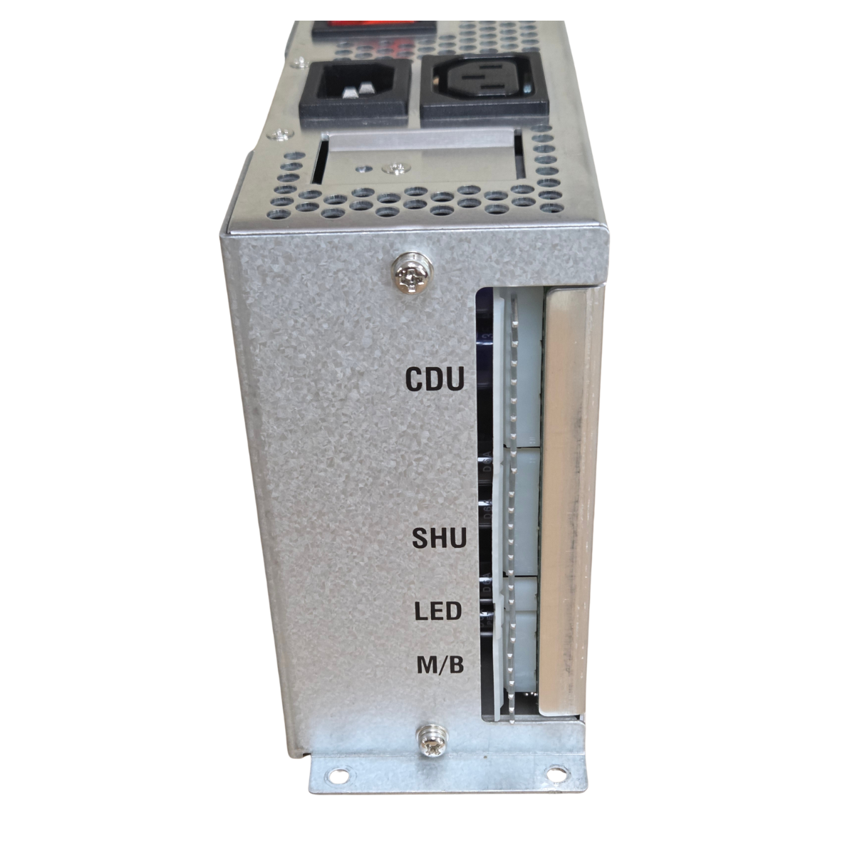 Conjunto de fuente de alimentación Genmega