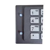 Kit de teclado Genmega G2500 B5