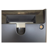 Genmega Onyx Door Bezel