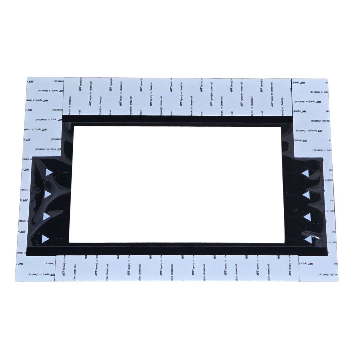 Nautilus Hyosung Acrylic Display Protector for NH2700CE & NH2700T