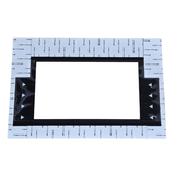 Nautilus Hyosung Acrylic Display Protector for NH2700CE & NH2700T