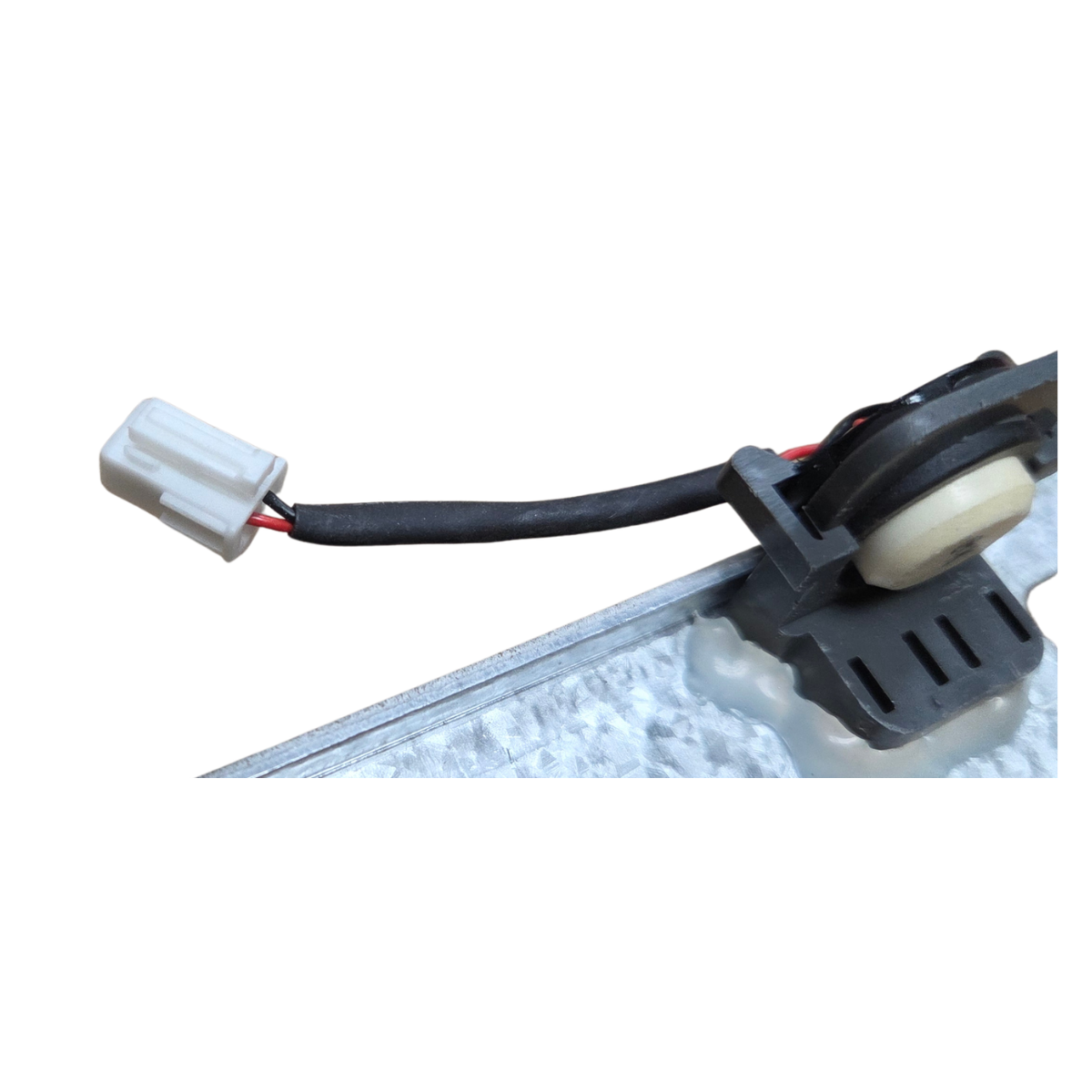 Sensor ultrasónico Genmega con soporte