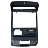 Nautilus Hyosung 2700CE Black Front Bezel Inner Fascia Mold
