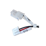 Cable adaptador IF y alimentación PCI 3.0