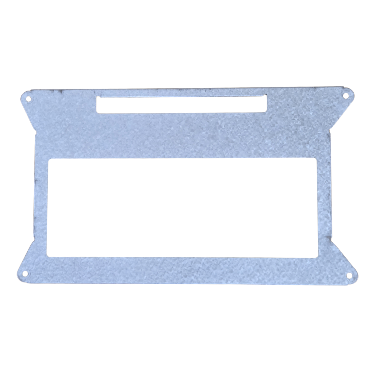 Soporte de montaje LCD Hantle de 7" de ancho