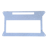 Soporte de montaje LCD Hantle de 7" de ancho