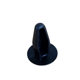 Genmega Dome Plug (3/8" Drill Holes)