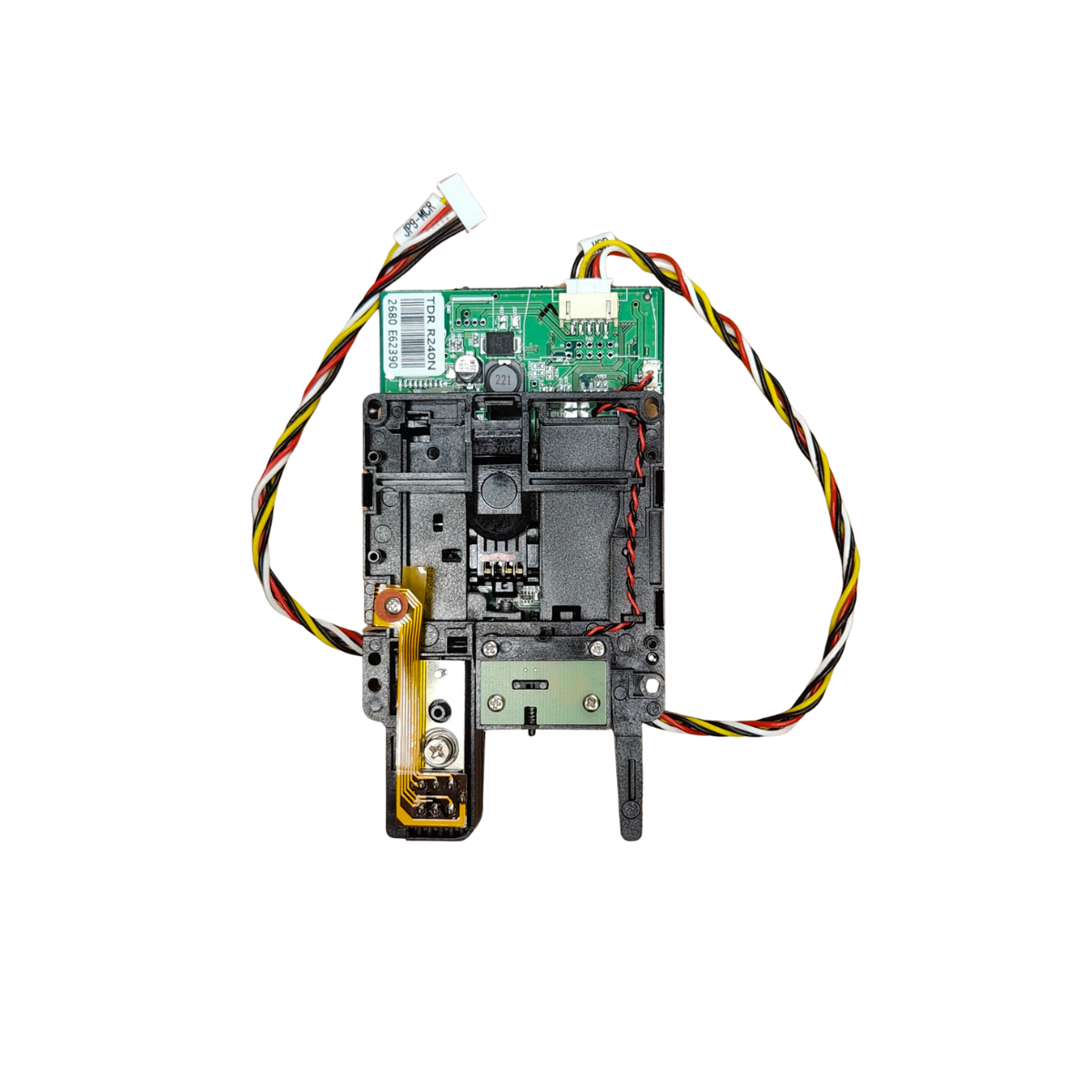 Genmega GT3000 EMV Upgrade Kit