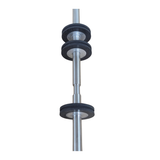 Nautilus Hyosung Feed Roller