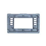 Genmega 2500 LCD 8" Bezel Only