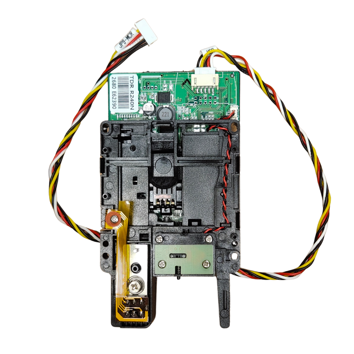 Genmega GT5000 EMV Upgrade Kit