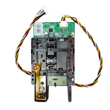 Genmega GT5000 EMV Upgrade Kit