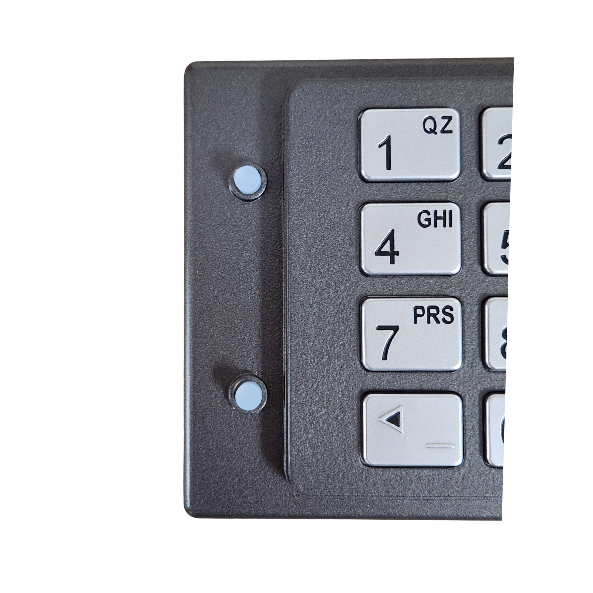 Kit de teclado Genmega Onyx B5