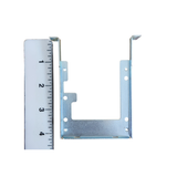 Genmega TDR EMV Card Reader Mounting Bracket (G2500 & G1900)