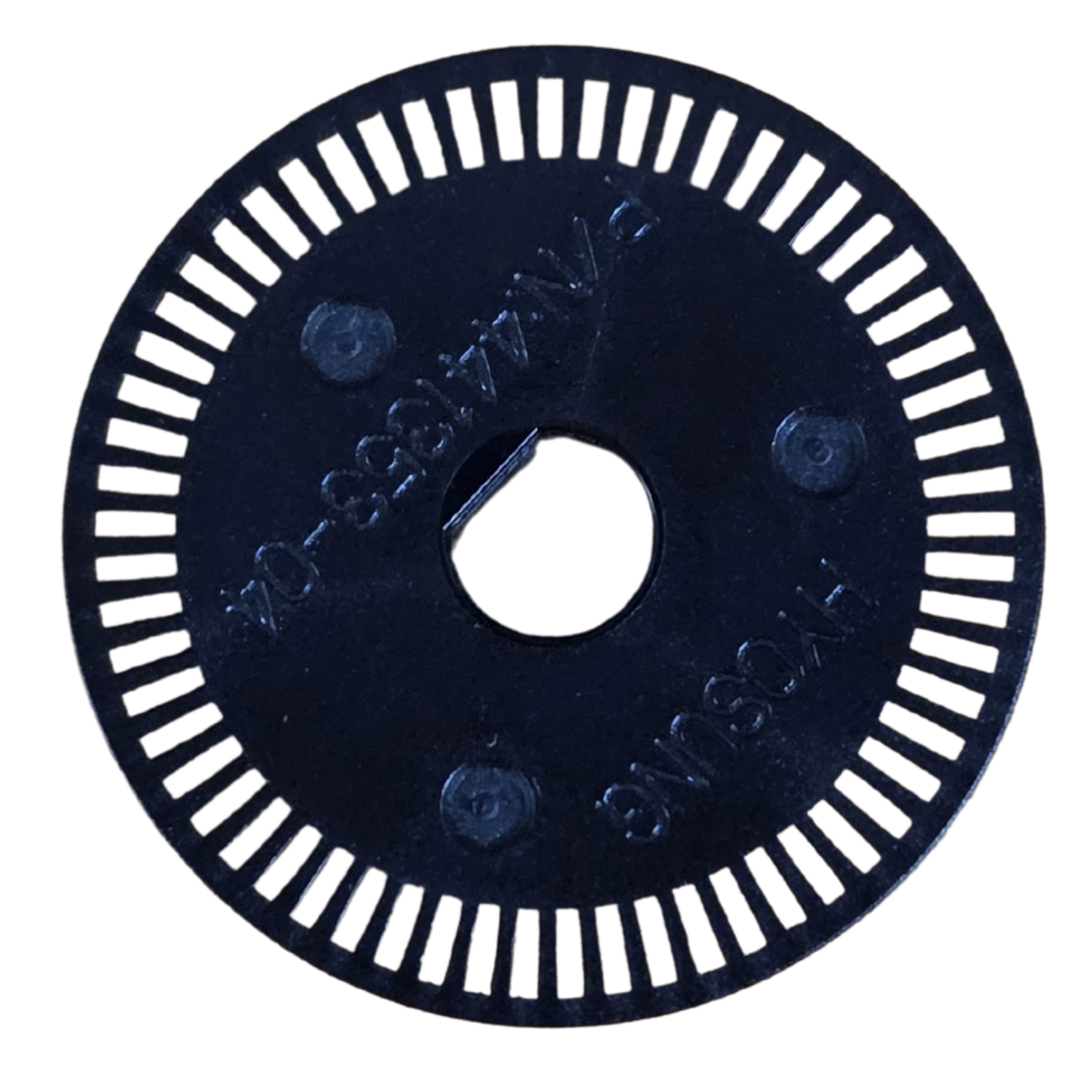 Dispensadores de efectivo con nota de rueda codificadora de metal Nautilus Hyosung 1000-2000