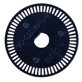 Dispensadores de efectivo con nota de rueda codificadora de metal Nautilus Hyosung 1000-2000