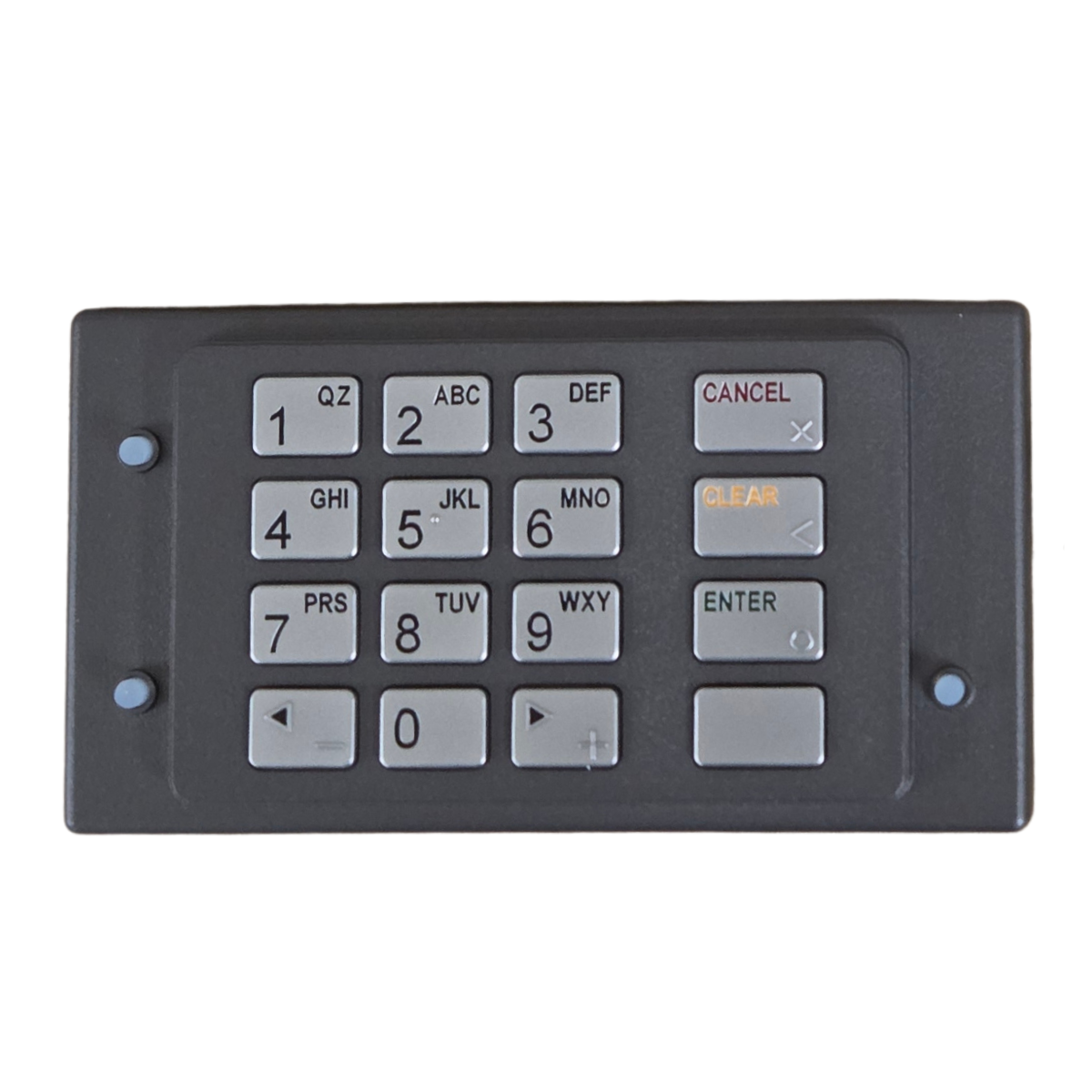 Genmega 1700W & G1900 B5 Keypad Kit