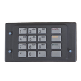 Genmega 1700W & G1900 B5 Keypad Kit