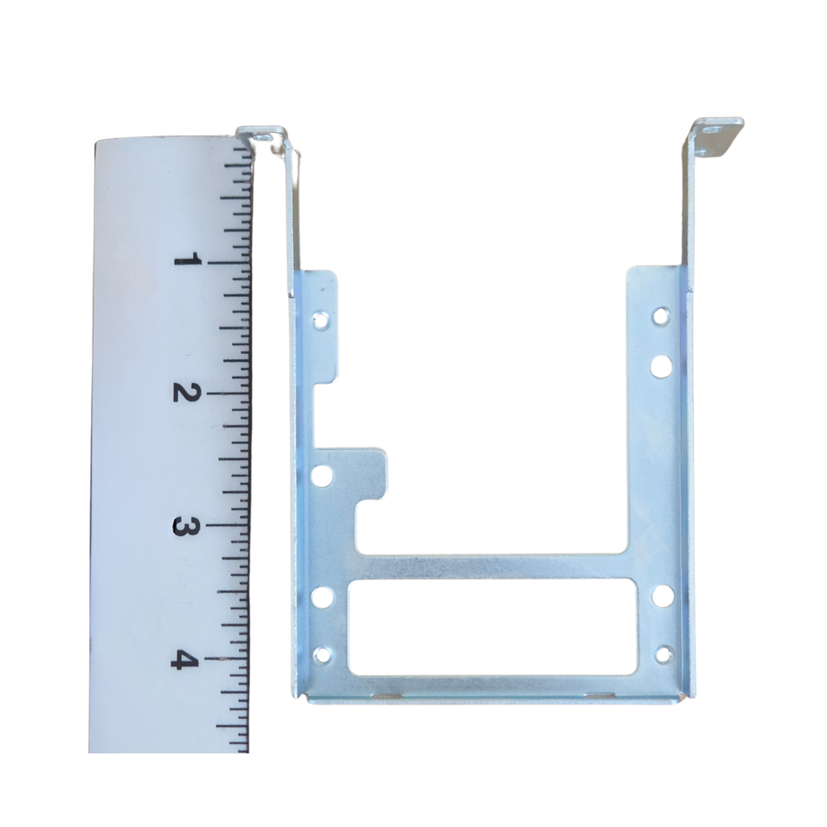 Genmega TDR EMV Card Reader Mounting Bracket (G2500 & G1900)
