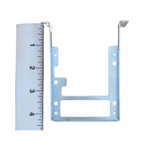 Genmega TDR EMV Card Reader Mounting Bracket (G2500 & G1900)