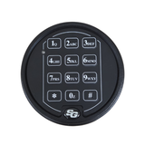 S&G ATM ELock - A Series 6128