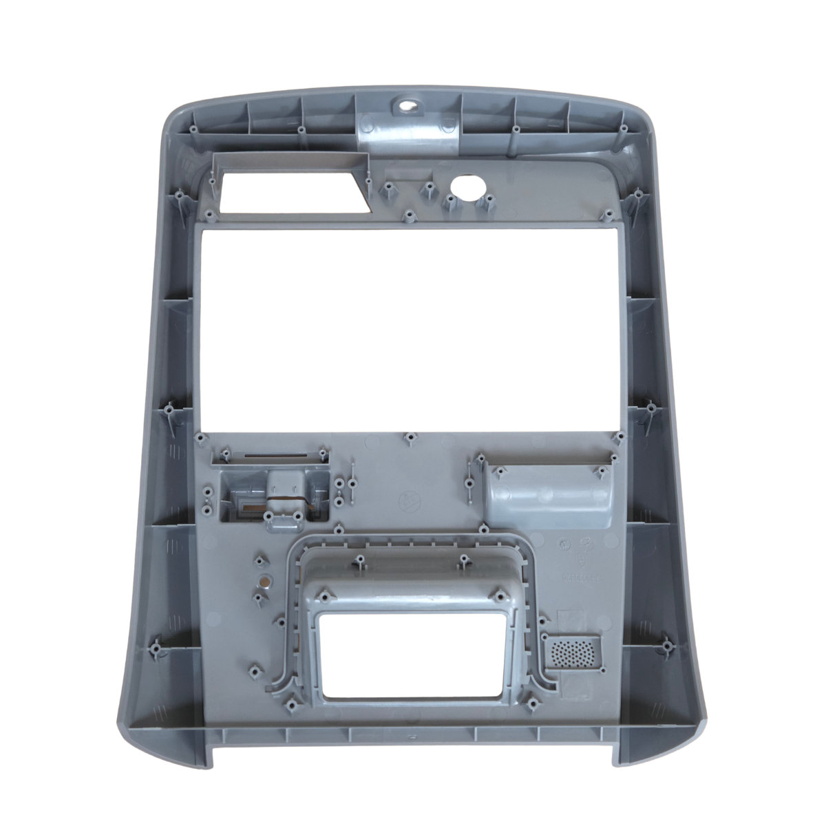 Fascia del bisel superior Nautilus Hyosung Halo 2