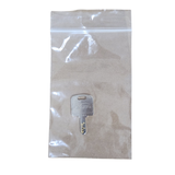 Genmega Type #3500 Key