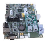 Placa base Genmega ACU6 reacondicionada