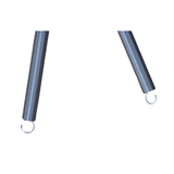 Nautilus Hyosung Packer Plate Spring for  1K, 2K & 3K Cassette Boxes