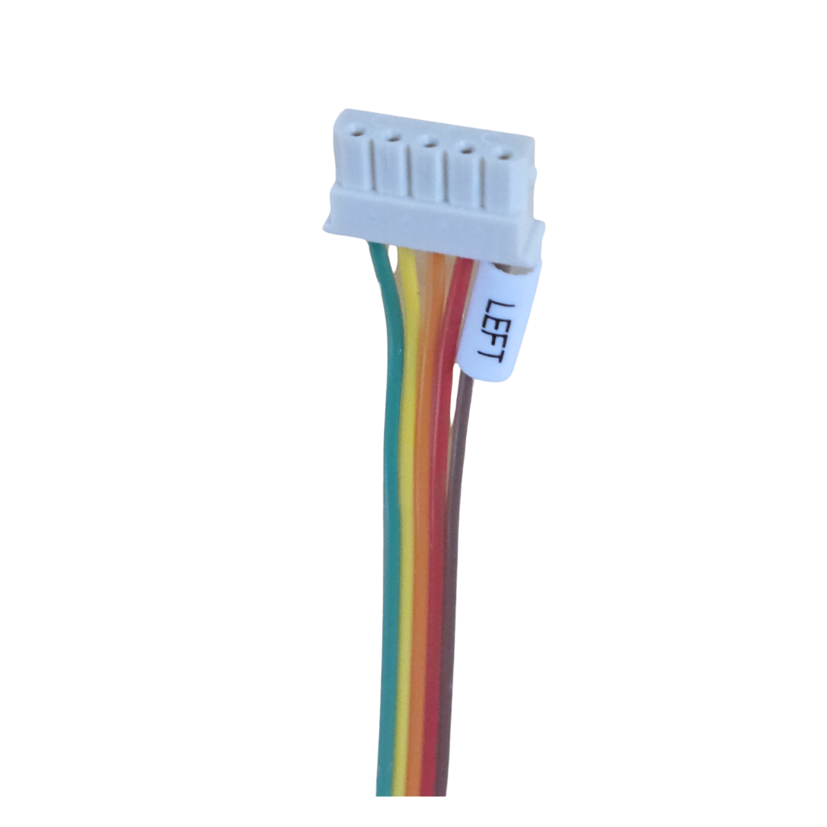 Nautilus Hyosung NH 1800SE Function Key Cable - Left